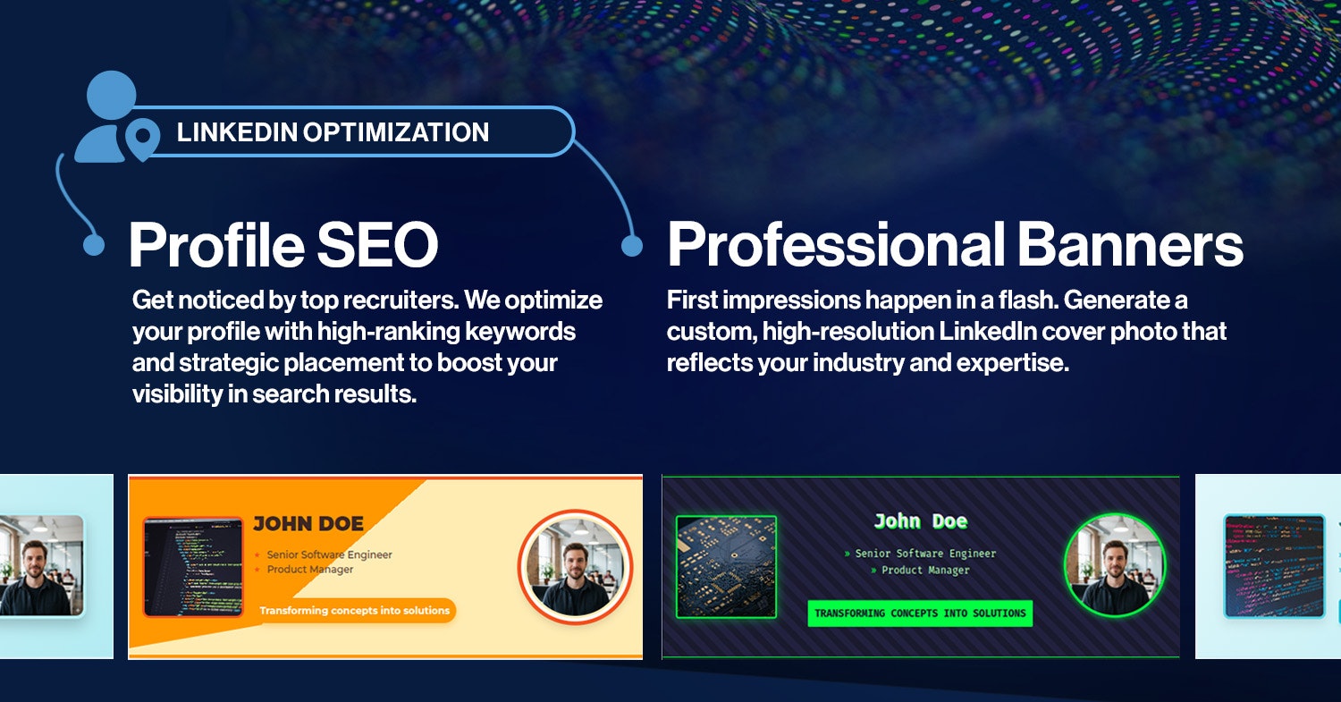 Plotresume gallery image