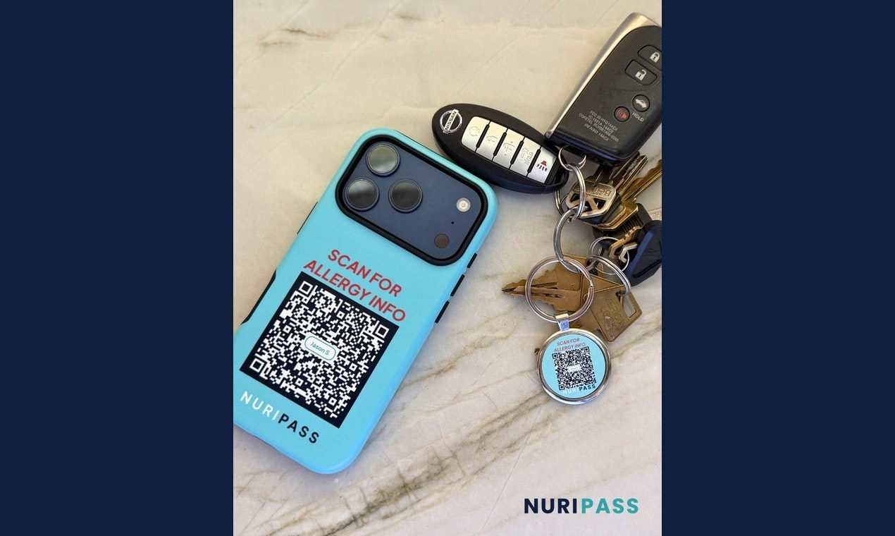 NuriPass gallery image