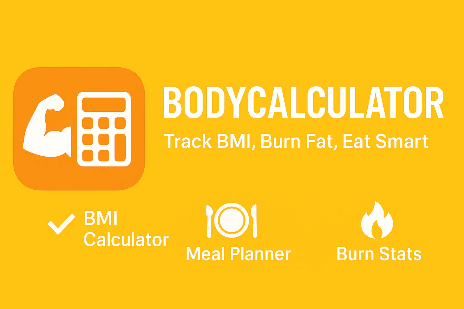 Bodycalculator gallery image