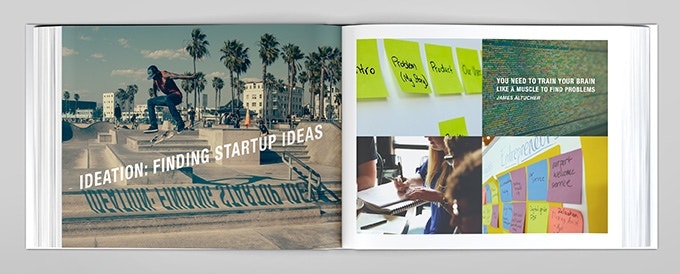 The Startup Mixtape gallery image