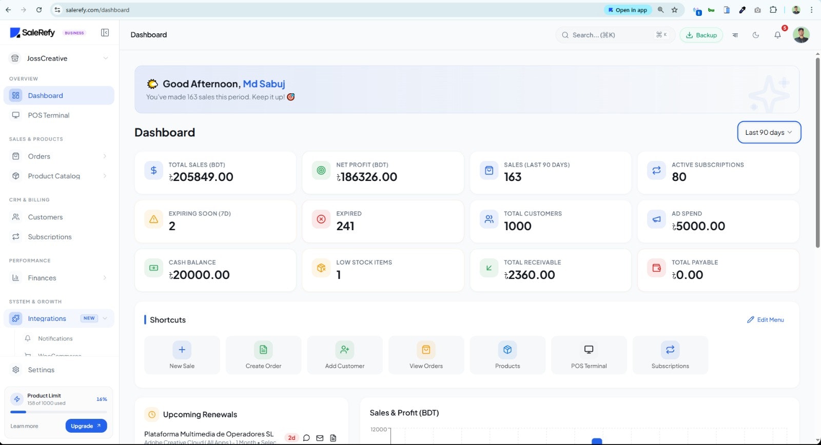 SaleRefy gallery image