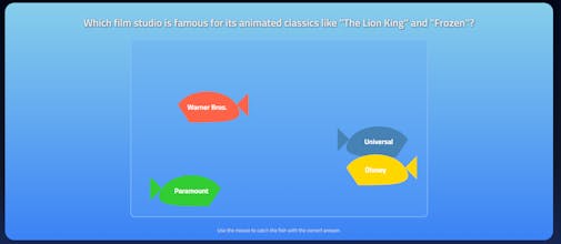 Quiz Hero gallery image