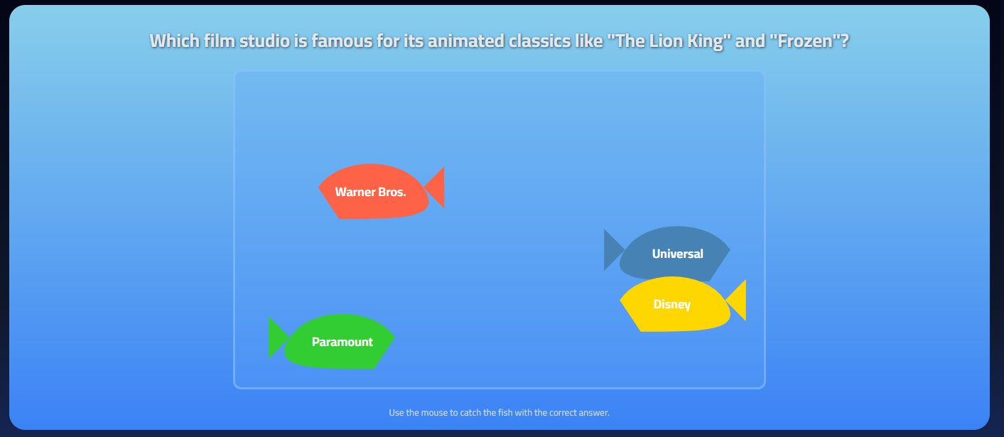 Quiz Hero - Screenshot 2 showing product features and functionality