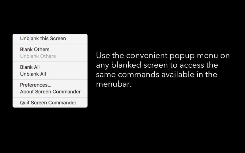 Screen Commander gallery image