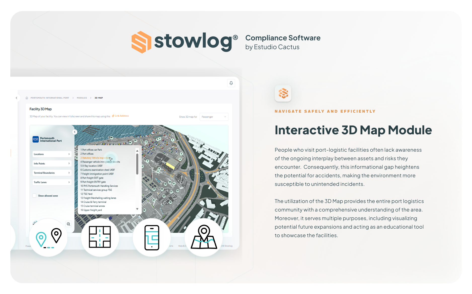 Stowlog media 3