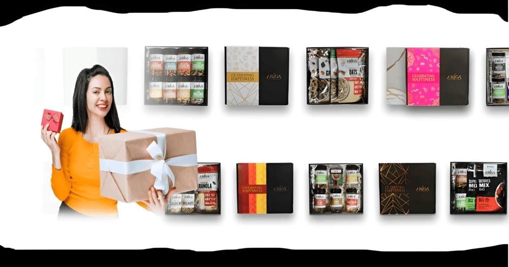 Christmas Gifting Ideas in Delhi NCR gallery image