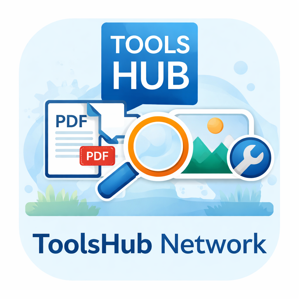 ToolsHub