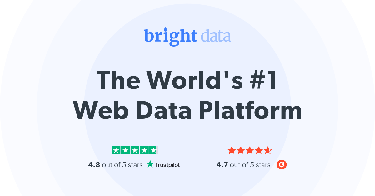 Bright Data gallery image
