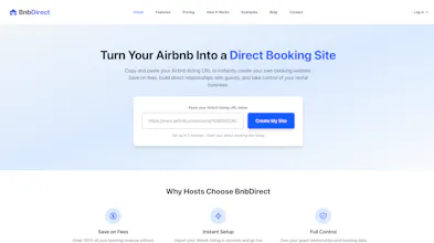 BnbDirect gallery image