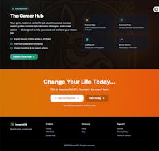Smart ATS Resume gallery image