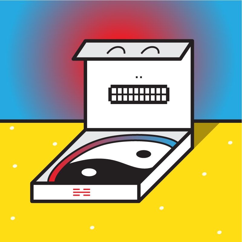 CryptoPizza NFT gallery image