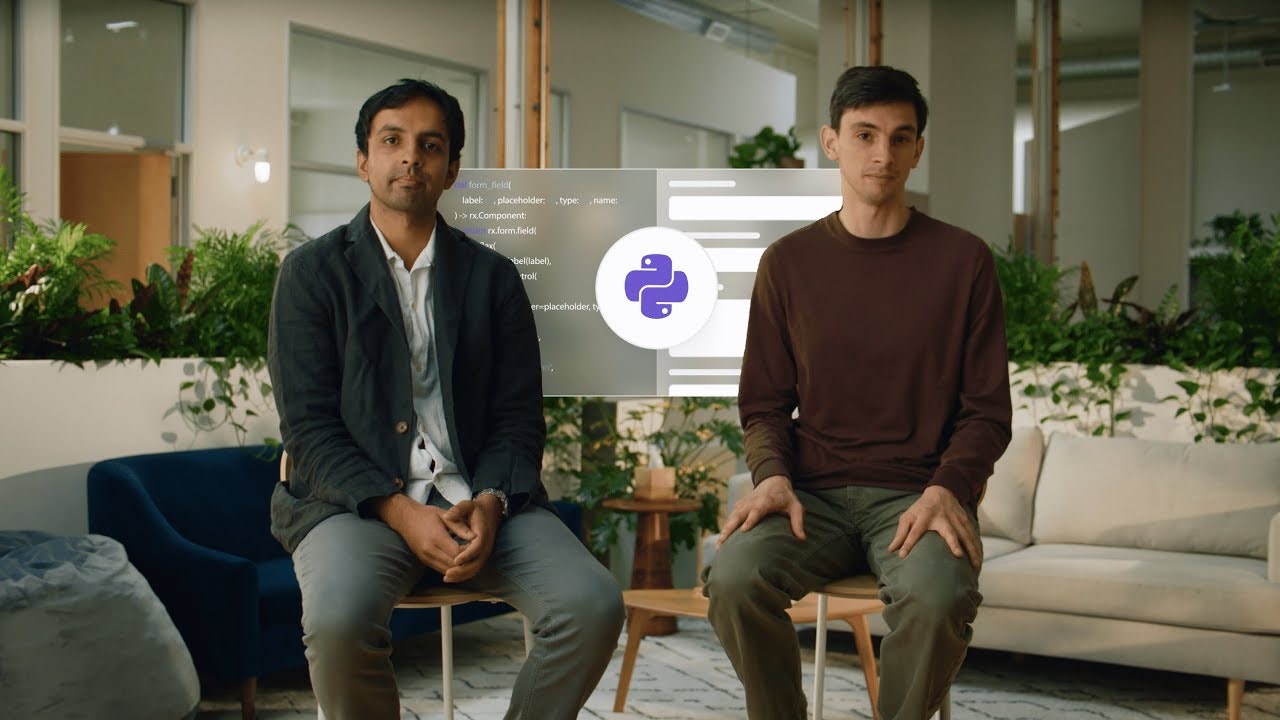 Reflex gallery image