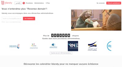 Idaraty gallery image