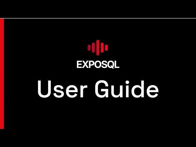 ExpoSQL gallery image