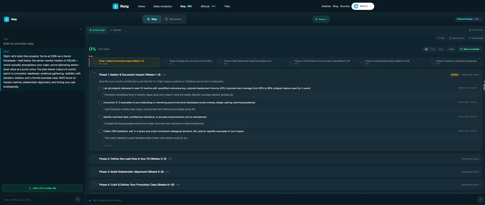 Rung screenshot 9