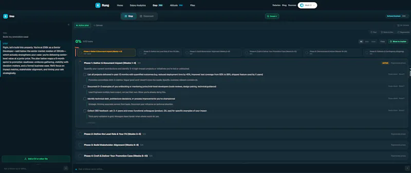 Rung screenshot 9