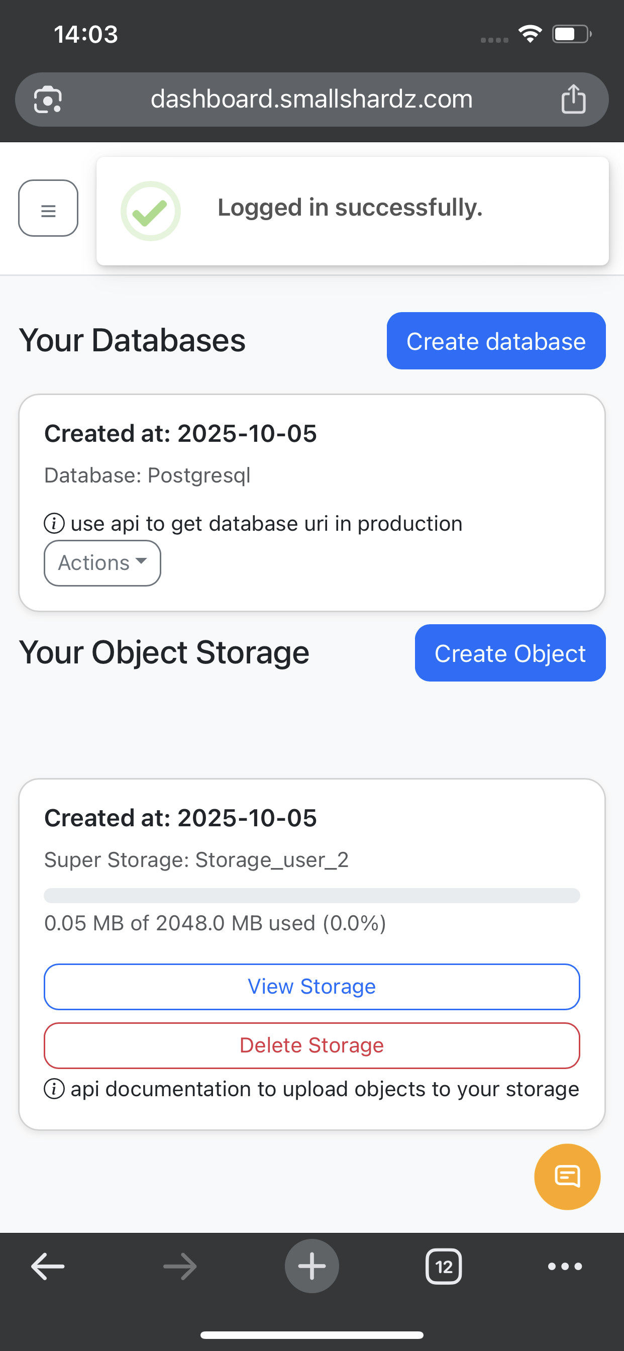 SmallShardz gallery image