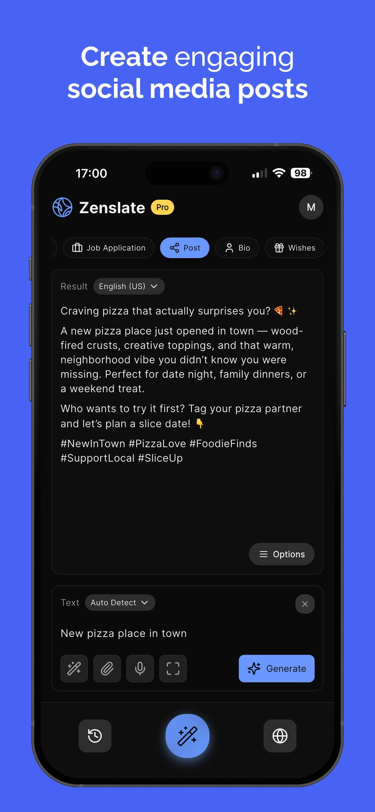 Zenslate gallery image