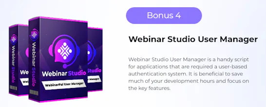 WebinarStudio Review gallery image