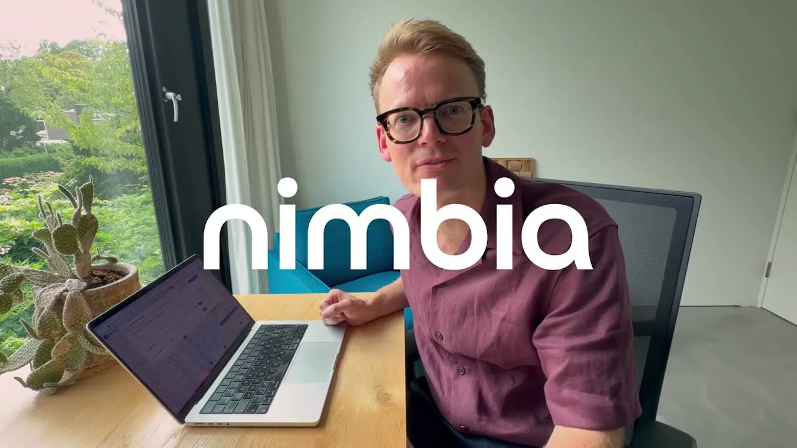 Nimbia screenshot 1 (video preview)