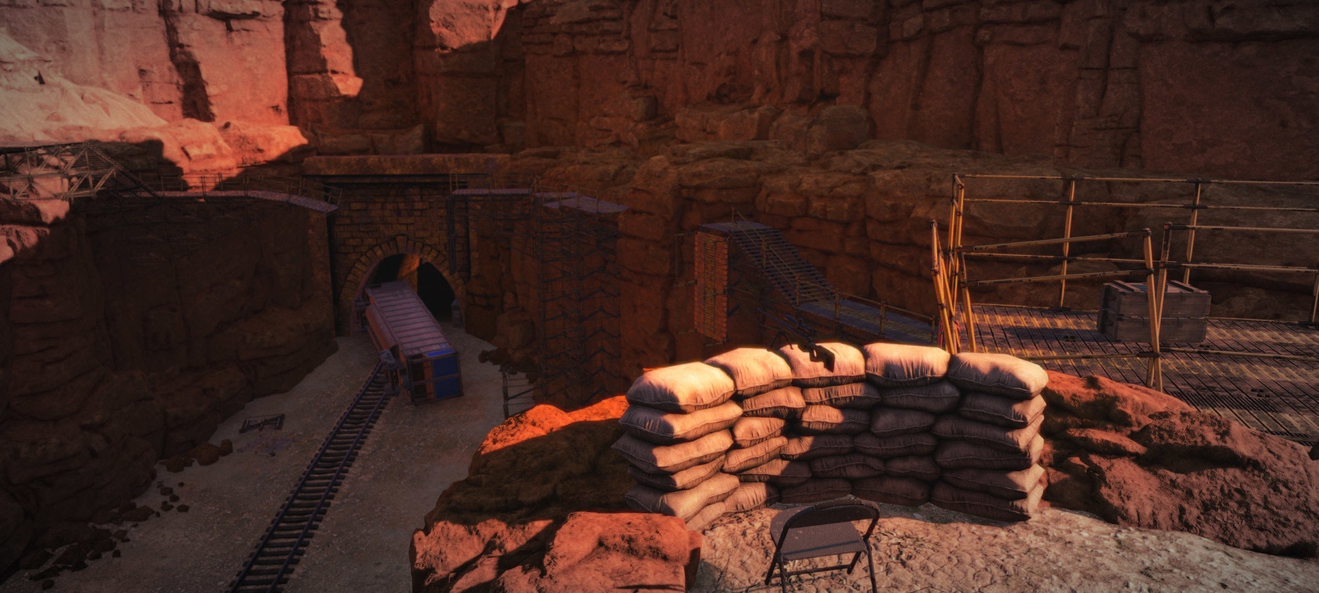 Arizona Sunshine gallery image