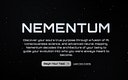 Nementum logo