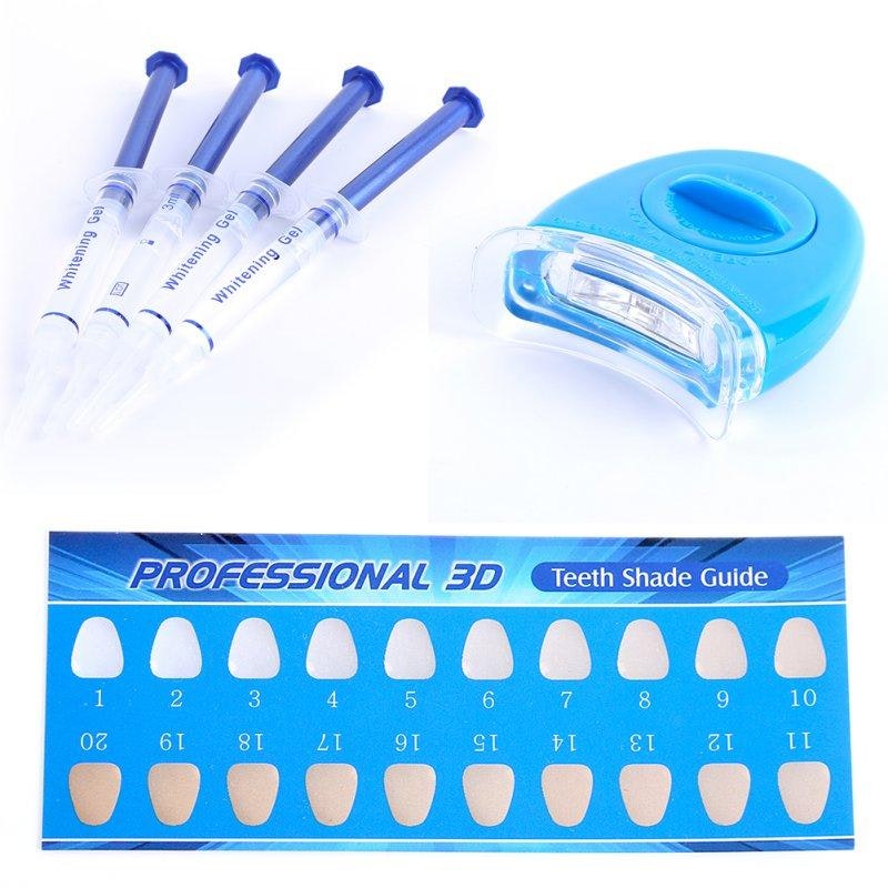 Onyx Smile Teeth Whitening Kit gallery image