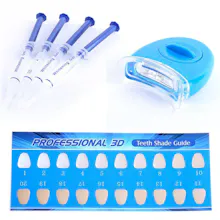 Onyx Smile Teeth Whitening Kit gallery image