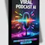 Viral Podcast AI