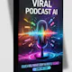 Viral Podcast AI