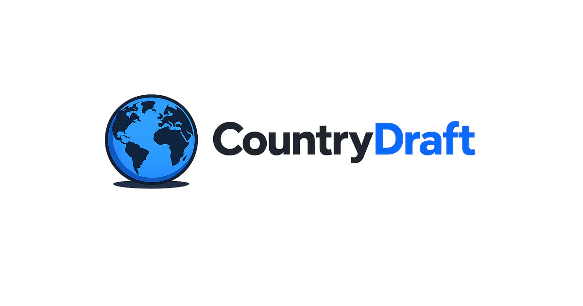 CountryDraft