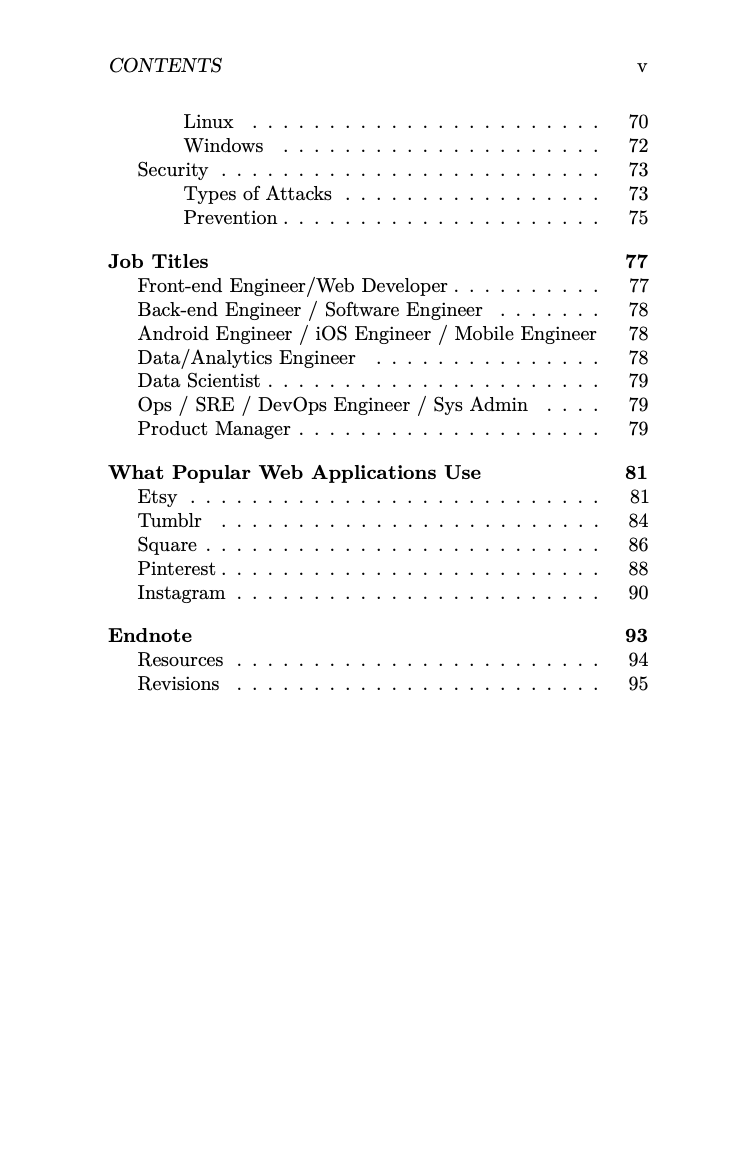 Non-Technical Guide To Web Technologies gallery image
