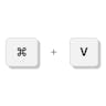 KCaps - design keyboard shortcuts