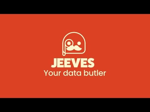 Jeeves gallery image