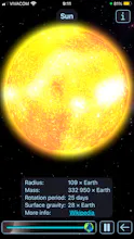 Planets in My Room gallery image