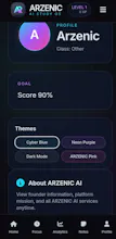 Arzenic ai gallery image