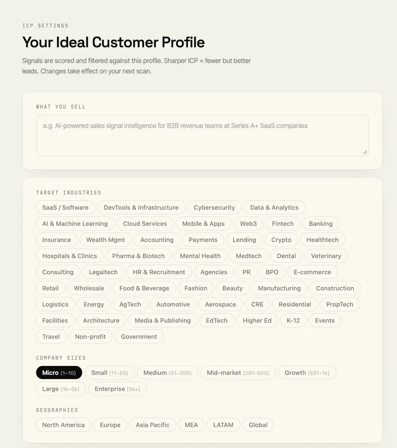 Meetline screenshot 3