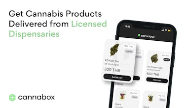 Cannabox gallery image