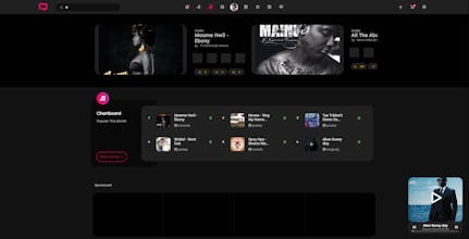 Aiira Social Platform gallery image