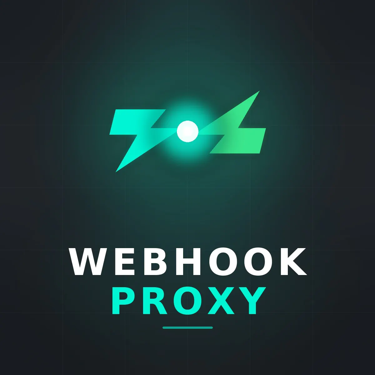 Webhook Proxy