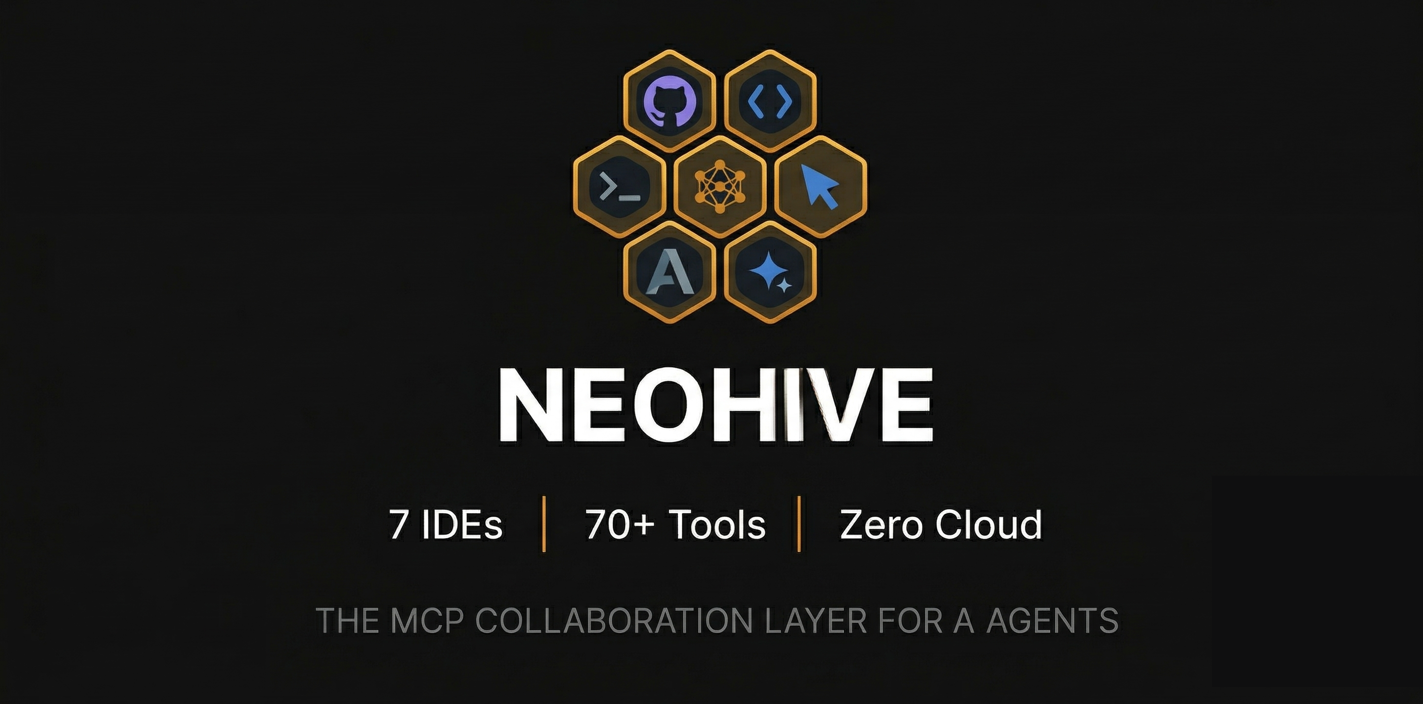 Neohive gallery image