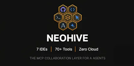 Neohive gallery image