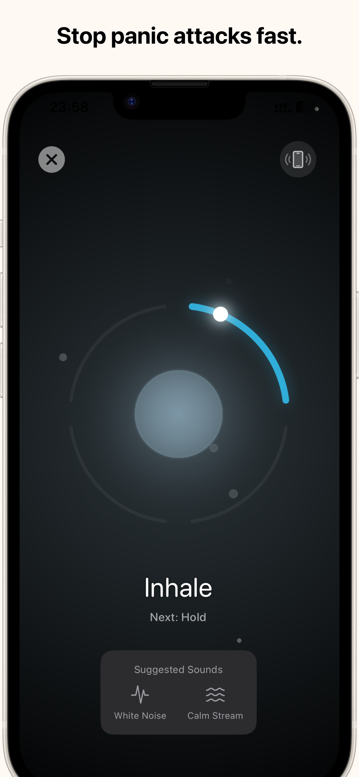 Corty - Screenshot 4 showing product features and functionality