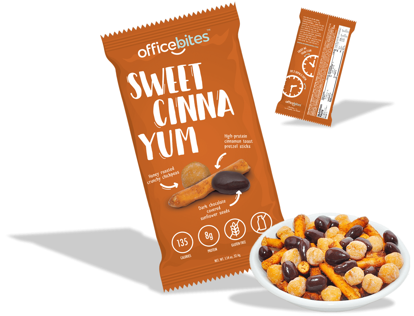 officebites gallery image