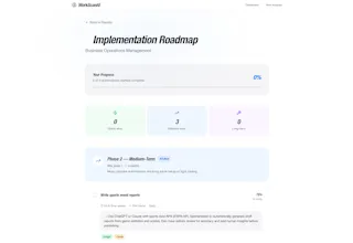 WorkScanAI gallery image