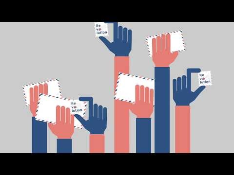 The Big Mail Project gallery image