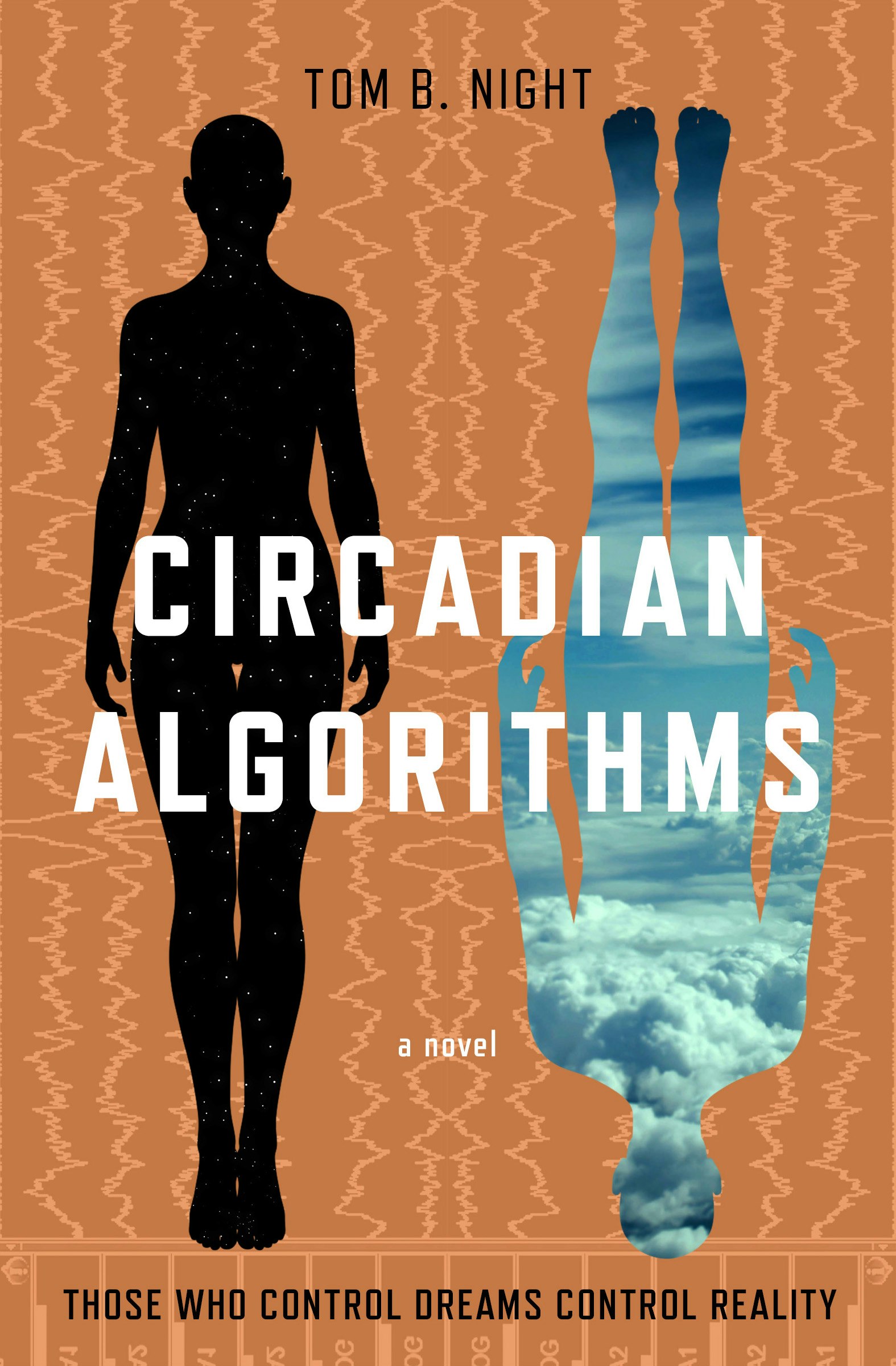 Circadian Algorithms gallery image