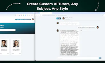 Achillex AI Academy gallery image