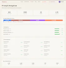 VibeDex gallery image