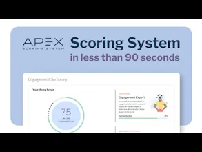 APEX Scoring System gallery image